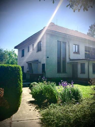 Agroturismo Farma U To?ovsk�ch