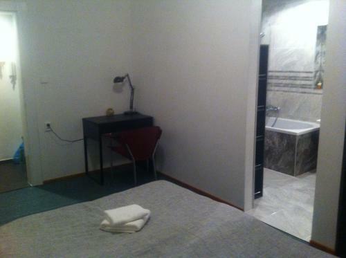 Apartm�n Turnov - ?esk� R�j