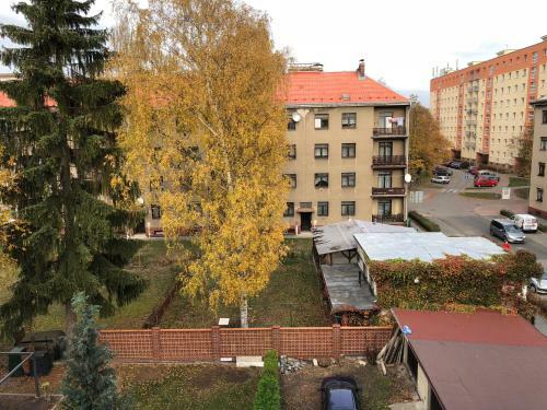 Apartm�n Turnov - ?esk� R�j