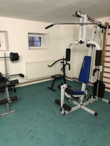 Apartm�n Turnov - ?esk� R�j