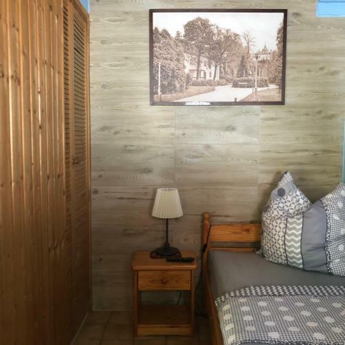 Apartamento Ferienhaus Eichwalde