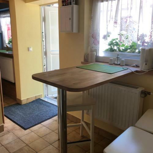 Apartamento Ferienhaus Eichwalde