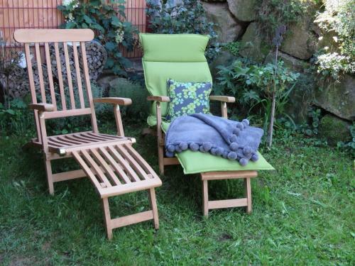 Apartamento Hernis-h�fle