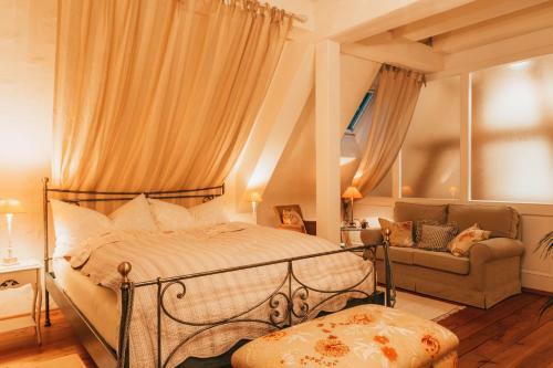 Str�umli Bed And Breakfast