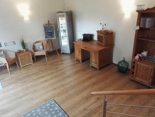 Hostal Pr�ve Hof
