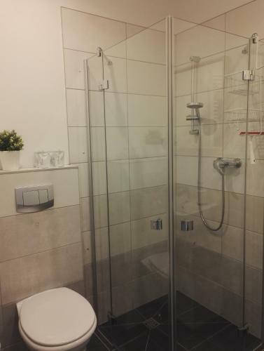 Hostal Pr�ve Hof