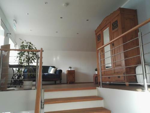 Hostal Pr�ve Hof