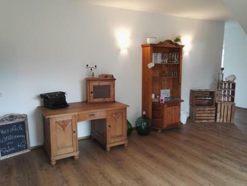 Hostal Pr�ve Hof