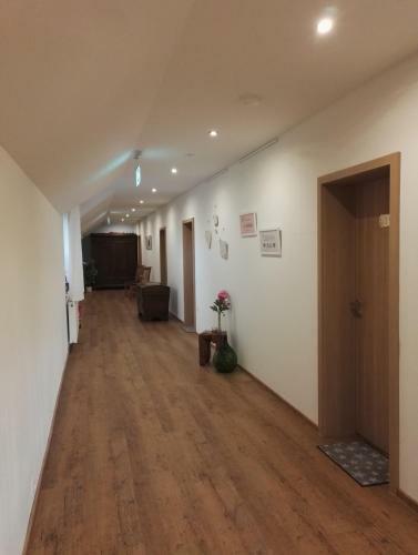Hostal Pr�ve Hof