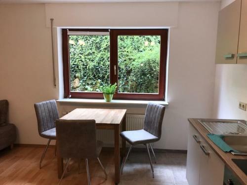 Apartamento Fewo Metzger