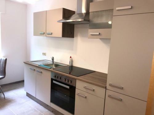 Apartamento Fewo Metzger