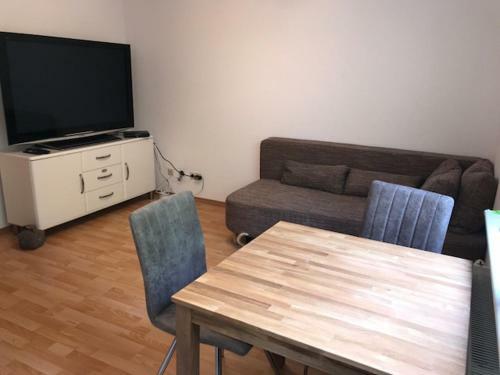 Apartamento Fewo Metzger