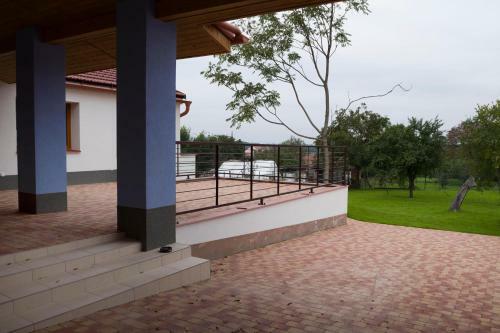 Villa Chalupa Morava