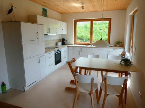 Apartamento Ferienwohnung Bodensee Bullerb�