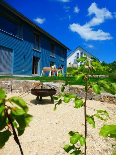 Apartamento Ferienwohnung Bodensee Bullerb�