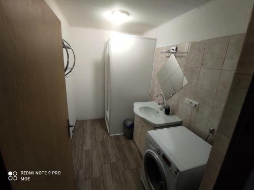 Apartamento Na Fa?e