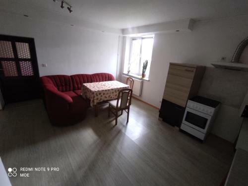 Apartamento Na Fa?e
