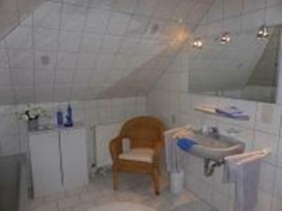 Bed & Breakfast Warftoase