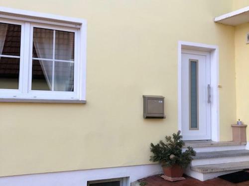 Apartamento Ferienwohnung Weinberg