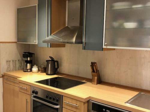 Apartamento Ferienwohnung Weinberg