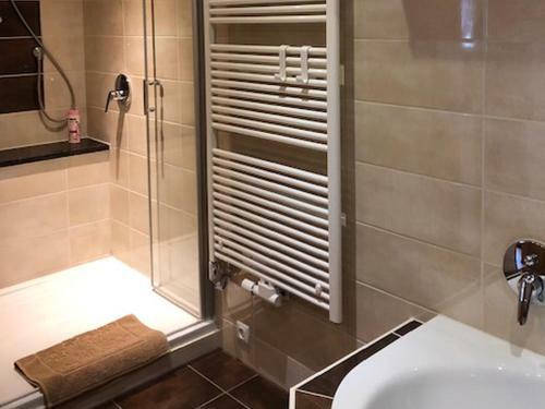 Apartamento Ferienwohnung Weinberg
