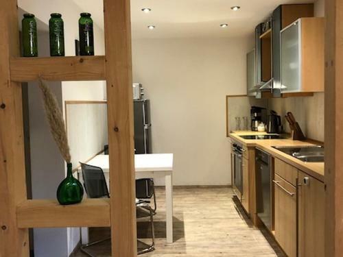 Apartamento Ferienwohnung Weinberg