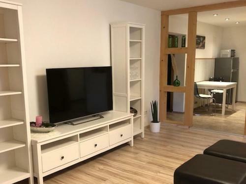 Apartamento Ferienwohnung Weinberg