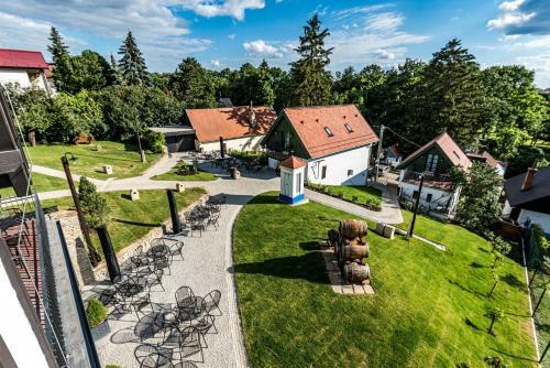 Apartm�ny Sklepy Ma?atice