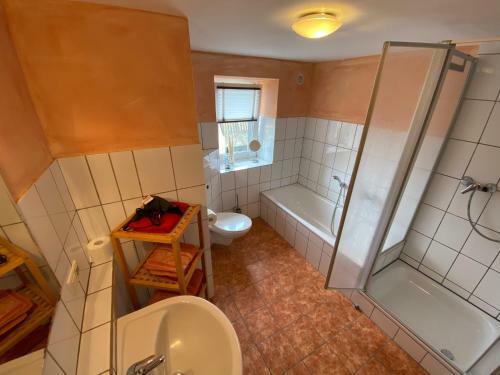 Ferienhaus Josy