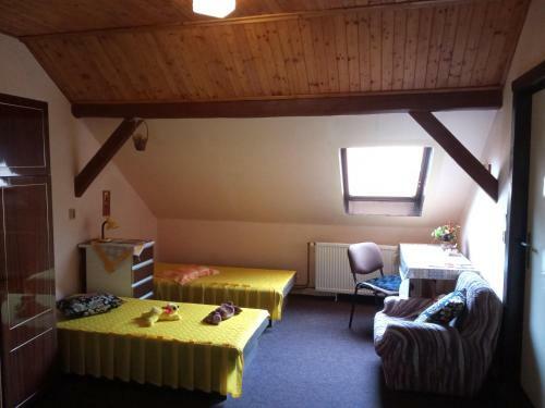 Pohodov� Apartm�n S Terasou