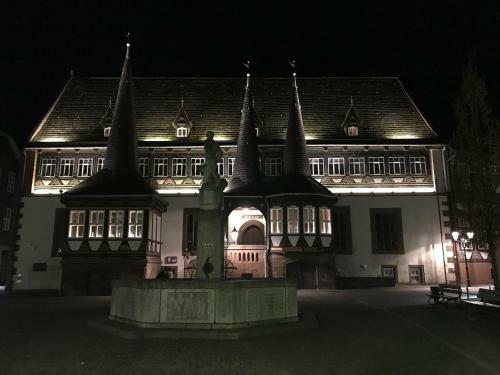 Apartamento Ferienwohnung Alt Einbeck