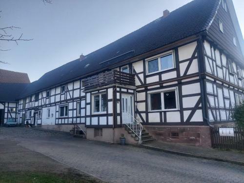 Apartamento Fewo Wolf