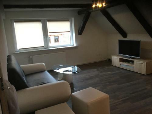 Apartamento Casa Mia