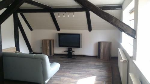 Apartamento Casa Mia