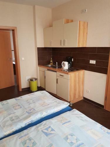 Apartamento Ferienwohnung Bongartz