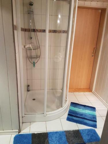 Apartamento Ferienwohnung Bongartz
