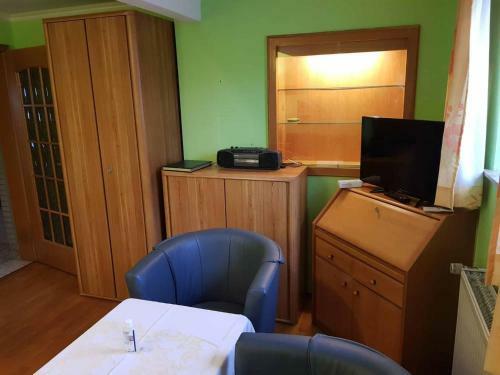 Apartamento Ferienwohnung Jestel