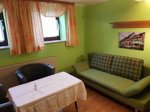 Apartamento Ferienwohnung Jestel