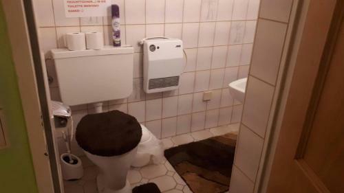 Apartamento Ferienwohnung Jestel