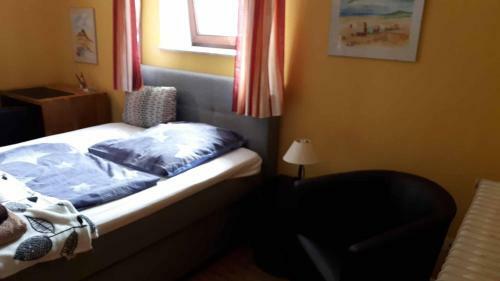 Apartamento Ferienwohnung Jestel