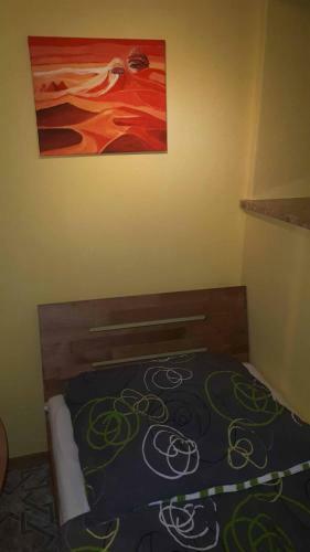 Apartamento Ferienwohnung Jestel