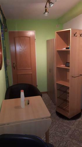 Apartamento Ferienwohnung Jestel