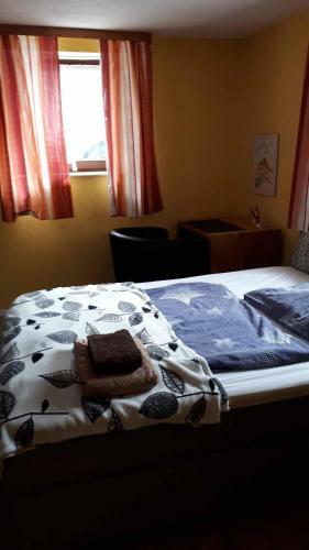 Apartamento Ferienwohnung Jestel