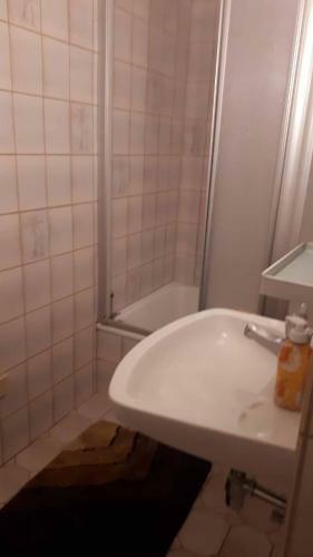 Apartamento Ferienwohnung Jestel