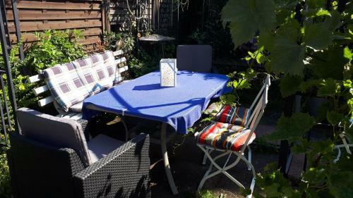 Apartamento Ferienwohnung Jestel