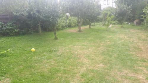 Apartamento Ferienwohnung Jestel