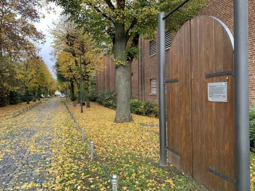 Apartamento Ferienwohnung Weitblick