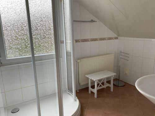 Apartamento Ferienwohnung Weitblick