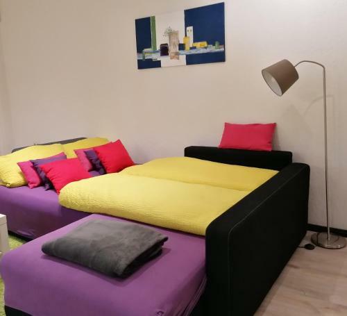 Apartamento Ferienwohnung Einbeck Fewo B Nolte