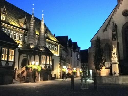 Apartamento Ferienwohnung Einbeck Fewo B Nolte